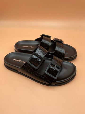 Makersluxe Bags - BGA Shoes - 1126