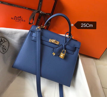 Makersluxe Bags - HMS-Bags - 390