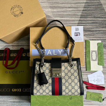 Makersluxe Bags - GCI Bags - 6584