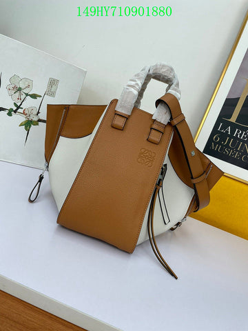 Makersluxe Bags - LWE Bags - 241