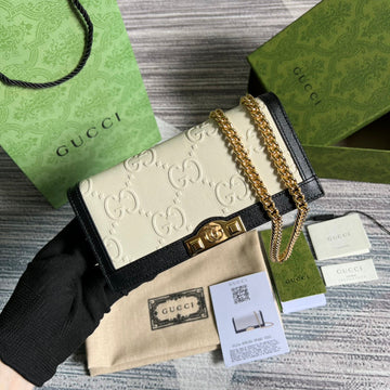 Makersluxe Bags - GCI Bags - 4696