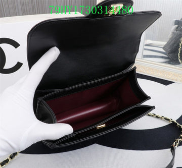 Makersluxeras - CHL Bags - 2958