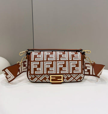 Makersluxe - FDE Bags - 038