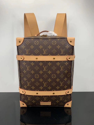 Makersluxe Fashion Lu-Vi bags - 17803