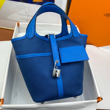 Makersluxe - HMS Bags - 2149