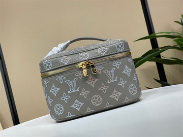 Makersluxe - LOV Bags - 407
