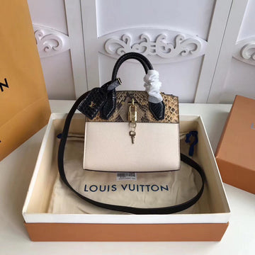 LOV2 Bags - Makersluxe Bags  821