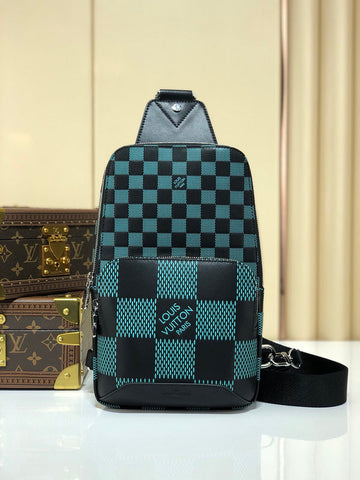 Makersluxe Bags - VL Bags - 4955