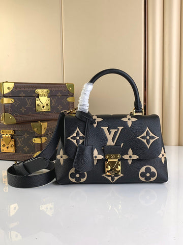 Makersluxe Bags - VL Bags - 4294
