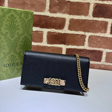 Makersluxe Fashion - GCI Bags - 12198
