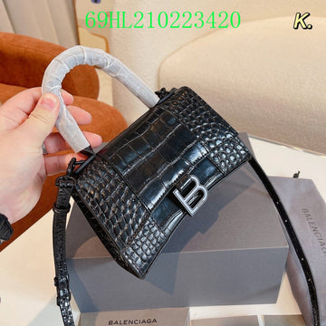Makersluxe Bags - BGA Bags - 2374