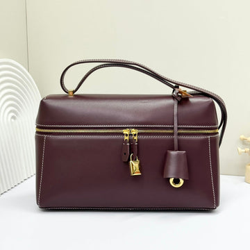 Makersluxe - LOP Bags - 007