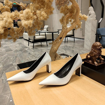 Makersluxe Bags - BGA Shoes - 934