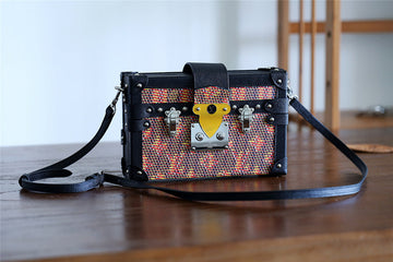 Makersluxe Fashion Lu-Vi bags - 8213