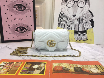Makersluxe Bags - GCI Bags - 2161