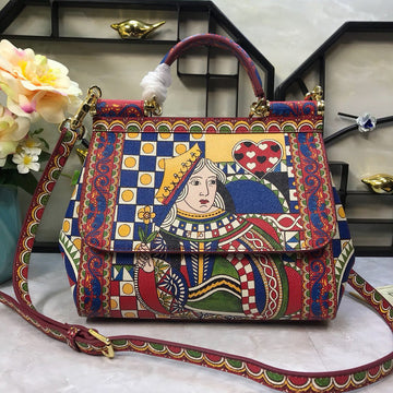 Makersluxe Bags - DG Bags - 236