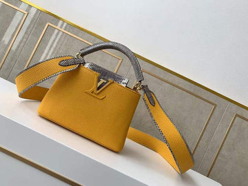 LOV2 Bags - Makersluxe Bags  748
