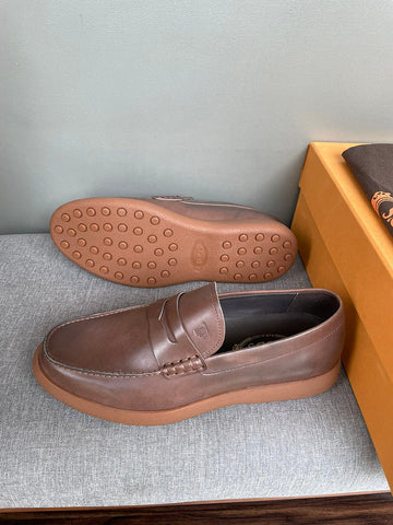 Makersluxe - TDS Men Shoes - 069