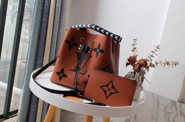 MLB Fashion Lu-Vi bags - 2280