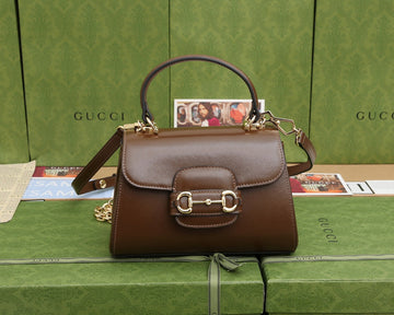 Makersluxe Bags - GCI Bags - 631