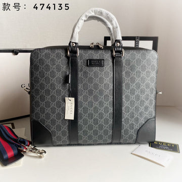 Makersluxe Bags - GCI Bags - 1641