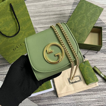 Makersluxe Fashion - GCI Bags - 7634