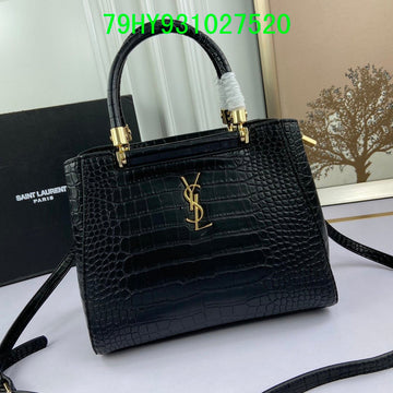 Makersluxeras - YLS Bags - 2049