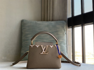 Makersluxe - LOV Bags - 040