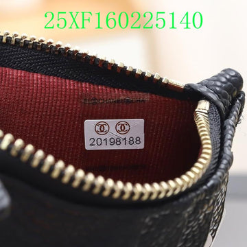 Makersluxeras - CHL Wallet - 2556