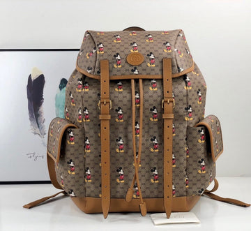Makersluxe Bags - GCI Bags - 4102