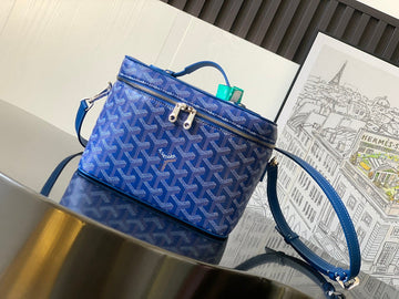 Makersluxe - GYO Bags - 162