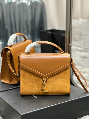 Makersluxe Bags - SLY Bags - 418