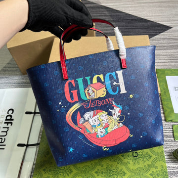 Makersluxe Bags - GCI Bags - 5233
