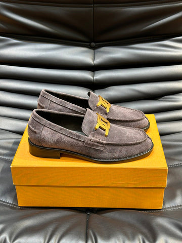 Makersluxe - TDS Men Shoes - 153