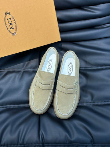 Makersluxe - TDS Men Shoes - 411