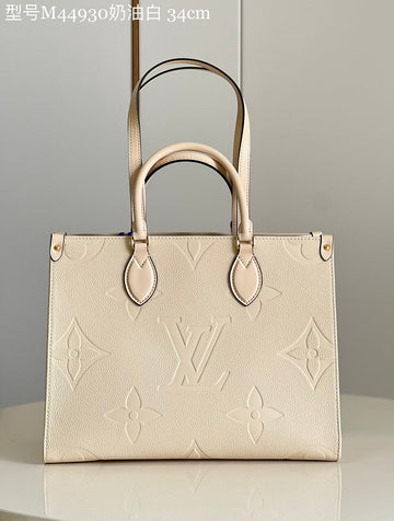 Makersluxe Fashion Lu-Vi bags - 17028