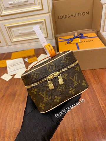 Makersluxe Fashion Lu-Vi bags - 17229