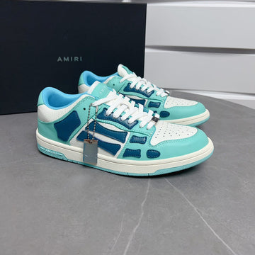 Makersluxe - AMIR Men Shoes - 159