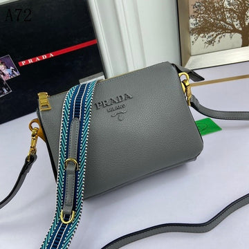 Makersluxe Bags - PDA Bags - 738