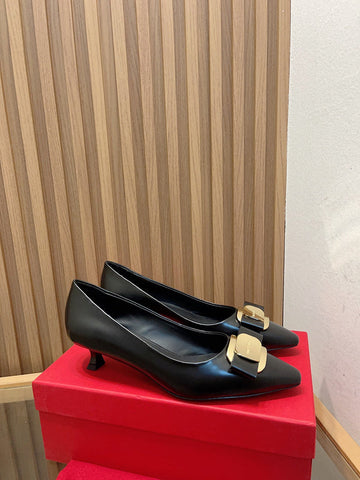 Makersluxe - FGO Women Shoes - 275