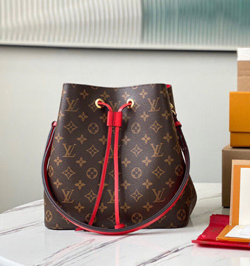 Makersluxe - LOV Bags - 750
