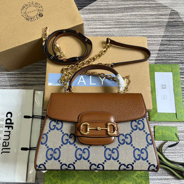 Makersluxe Bags - GCI Bags - 7511