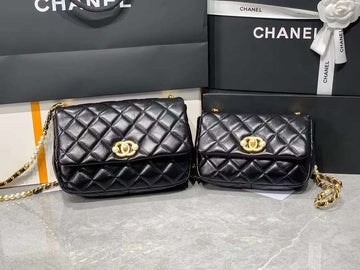 Makersluxe Bags - CHL Bags - 5588