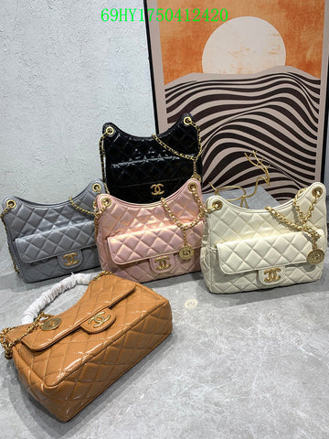 Makersluxeras - CHL Bags - 1119