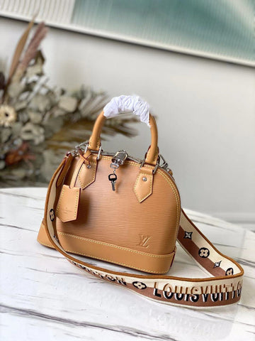 LOV2 Bags - Makersluxe Bags  2571