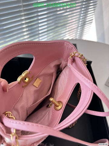 Makersluxeras - CHL Bags - 044