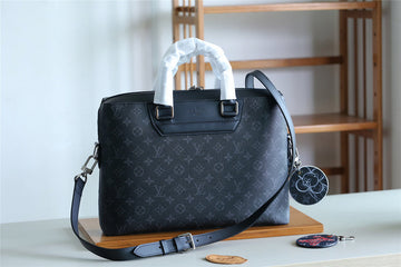 Makersluxe Fashion Lu-Vi bags - 9883