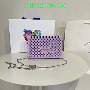 Makersluxe Bags - PDA Bags - 4395