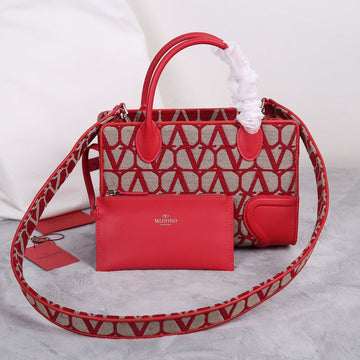 Makersluxe Bags - VTO Bags - 086