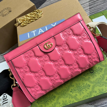 Makersluxe Bags - GCI Bags - 5358
